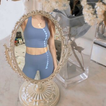 Adele Cooper / Adelicate / adelicate_ Nude Leaks Photo 17