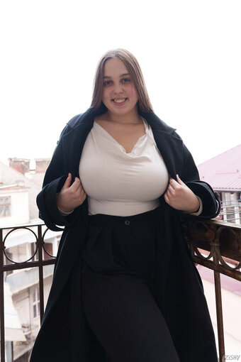 Adele Cotton Nude Leaks Photo 2