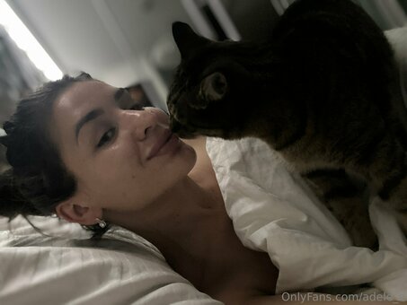 adele_e Nude Leaks Photo 16