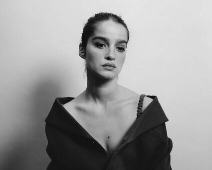 Adele Farine / adelefarine Nude Leaks Photo 1