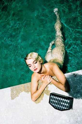 Adele Farine / adelefarine Nude Leaks Photo 2