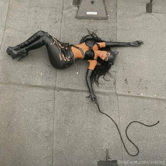 adele-grisoni / adeleg / adelegrisoni Nude Leaks OnlyFans Photo 26