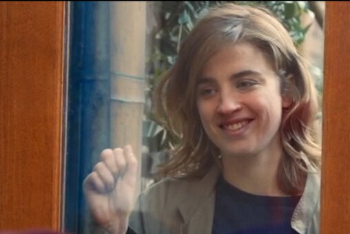 Adèle Haenel / adelehaenel Nude Leaks Photo 3