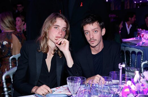 Adèle Haenel / adelehaenel Nude Leaks Photo 4