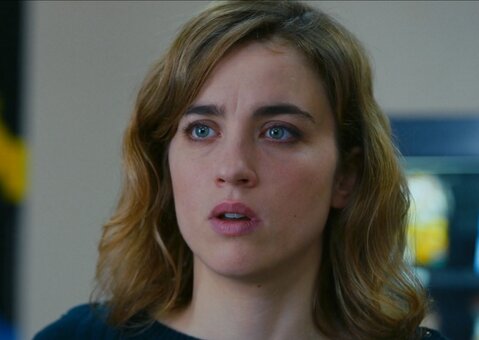 Adèle Haenel / adelehaenel Nude Leaks Photo 5