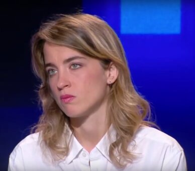 Adèle Haenel / adelehaenel Nude Leaks Photo 6