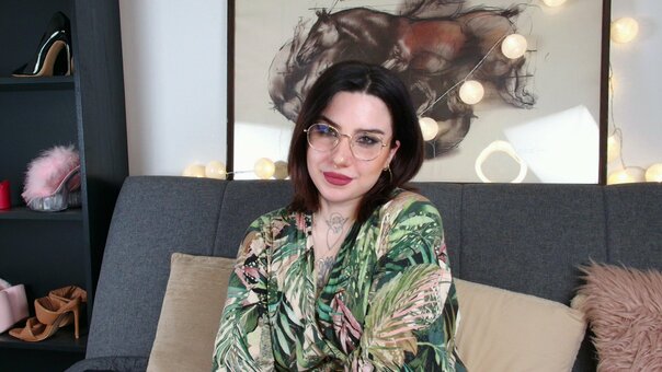 Adele Handy / adelehandy / adelehandyfree Nude Leaks OnlyFans Photo 1