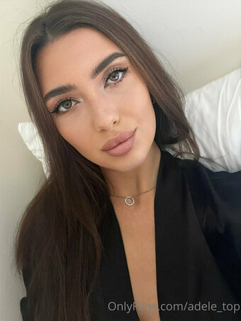 adele_top Nude Leaks Photo 5