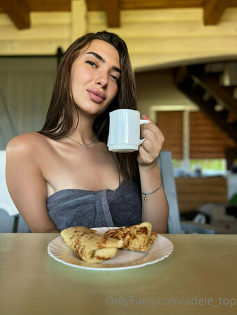 adele_top Nude Leaks Photo 7