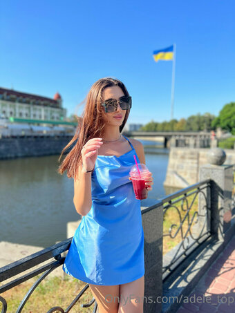 adele_top Nude Leaks Photo 14