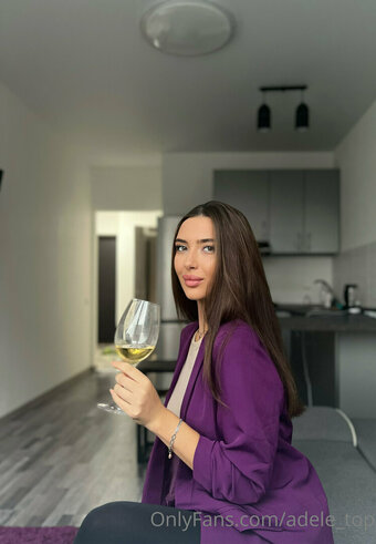 adele_top Nude Leaks Photo 21