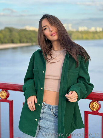 adele_top Nude Leaks Photo 22