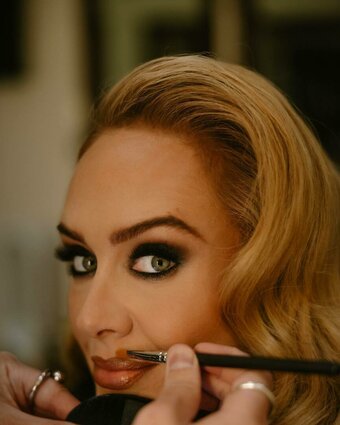 Adele / Adele Laurie Blue Adkins Nude Leaks Photo 19