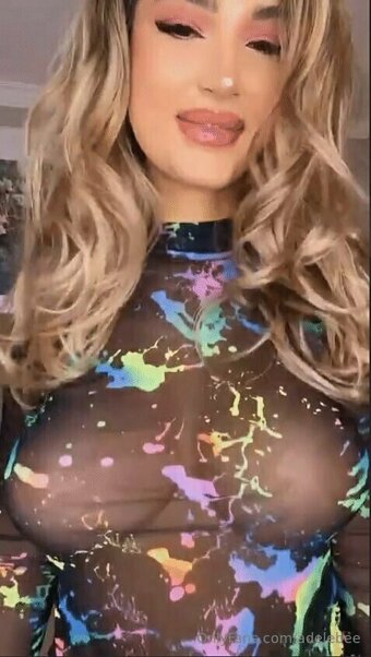 adelebee / adele.bee Nude Leaks OnlyFans Photo 24