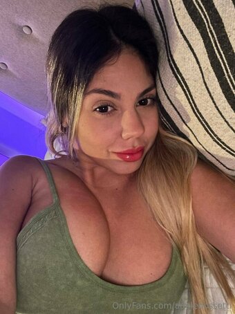 adelebossetti Nude Leaks Photo 27