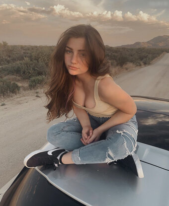 adelecash / itsadelecash Nude Leaks Photo 8