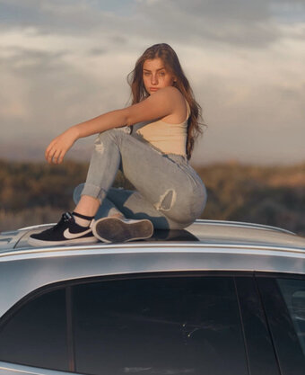 adelecash / itsadelecash Nude Leaks Photo 9