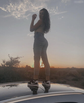 adelecash / itsadelecash Nude Leaks Photo 10