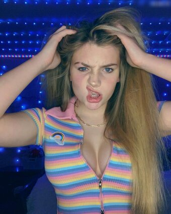 adelecash / itsadelecash Nude Leaks Photo 18