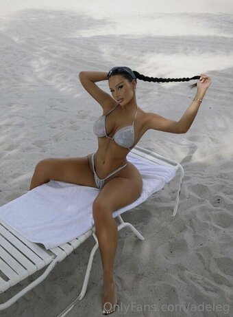 adeleg / __adeleg Nude Leaks OnlyFans Photo 19