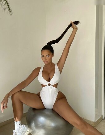 adeleg / __adeleg Nude Leaks OnlyFans Photo 24