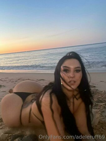 adeleruff69 Nude Leaks Photo 10
