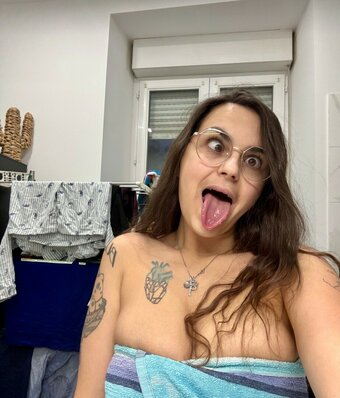 Adelinecht / na-lya / nalya.official Nude Leaks Photo 7