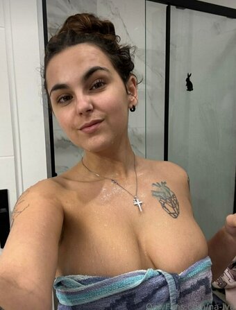 Adelinecht / na-lya / nalya.official Nude Leaks Photo 13