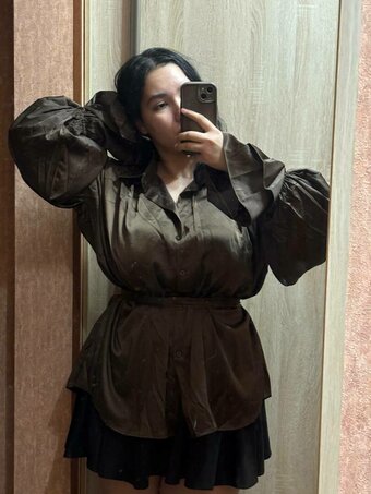 Adellene / HoneyBrownie / assets Nude Leaks Photo 13