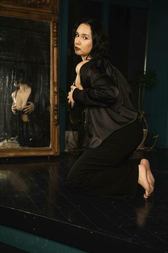 Adellene / HoneyBrownie / assets Nude Leaks Photo 22