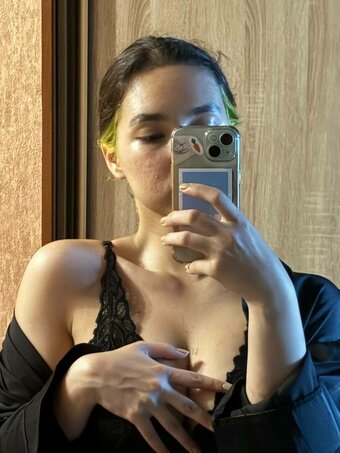 Adellene / HoneyBrownie / assets Nude Leaks Photo 25