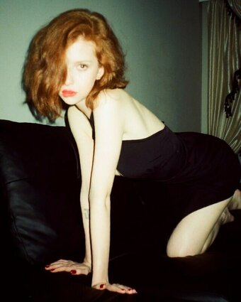 adelman / adelmanhanna Nude Leaks Photo 15