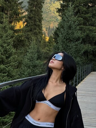 Ademi / Ademi Alikova / ademi_alikova / imedaademi Nude Leaks Photo 18