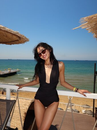 Ademi / Ademi Alikova / ademi_alikova / imedaademi Nude Leaks Photo 19