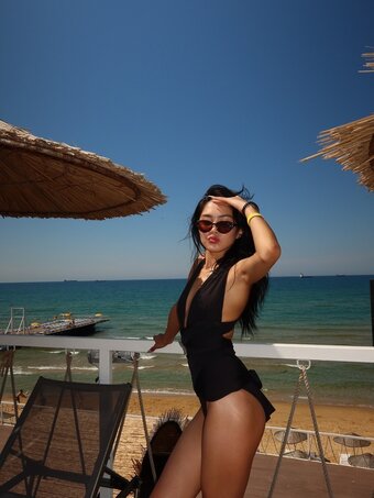 Ademi / Ademi Alikova / ademi_alikova / imedaademi Nude Leaks Photo 20
