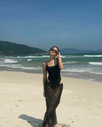 Ademi / Ademi Alikova / ademi_alikova / imedaademi Nude Leaks Photo 24