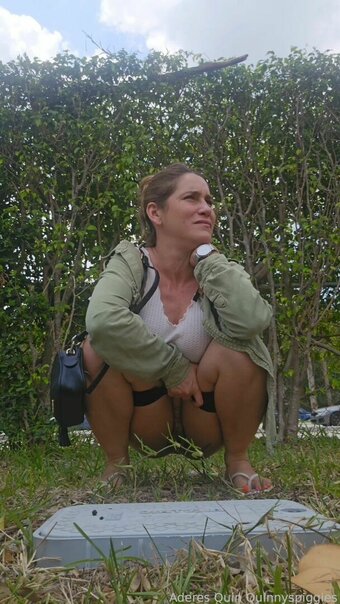 Aderesquin Nude Leaks Photo 23