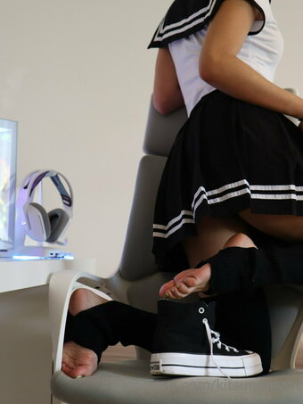 adestoex / kitsunematic Nude Leaks OnlyFans Photo 12