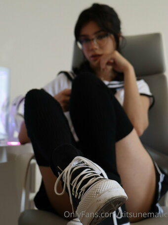 adestoex / kitsunematic Nude Leaks OnlyFans Photo 14