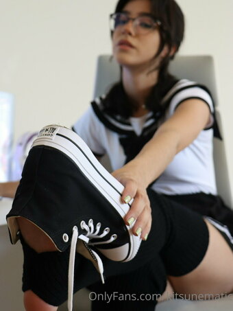 adestoex / kitsunematic Nude Leaks OnlyFans Photo 24