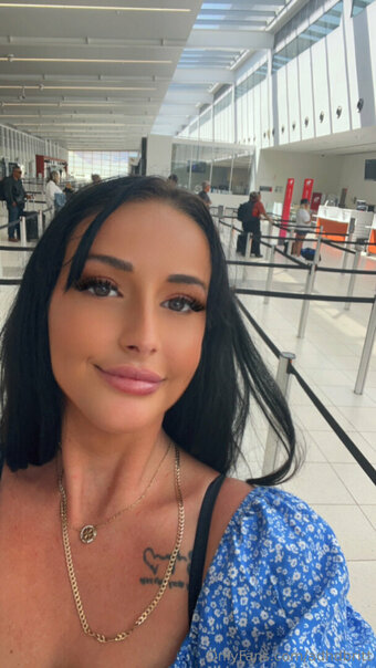 adhdbritt Nude Leaks Photo 11