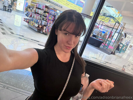 adisonbrianafreex Nude Leaks Photo 23