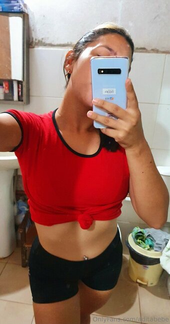 aditabebe Nude Leaks Photo 17