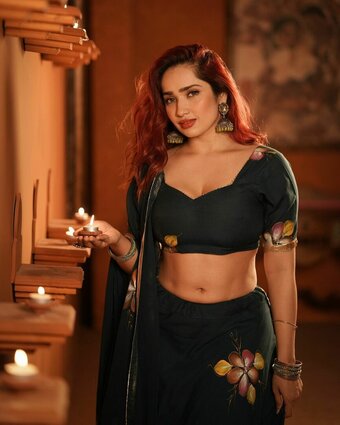Aditimistry Nude Leaks Photo 3