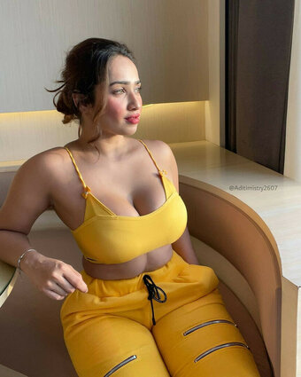 Aditimistry Nude Leaks Photo 6