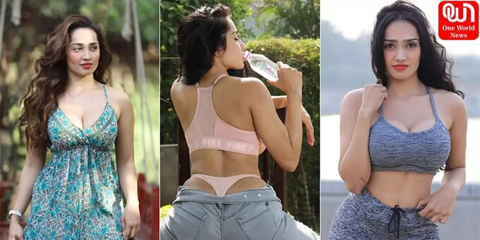 Aditimistry Nude Leaks Photo 7
