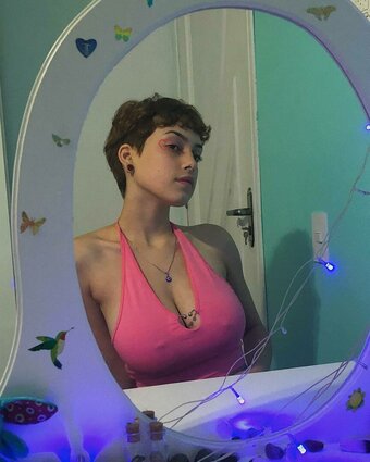Admchi / naná Nude Leaks Photo 3