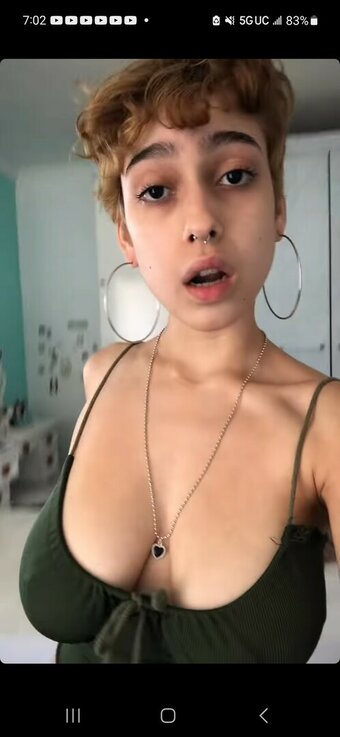 Admchi / naná Nude Leaks Photo 9