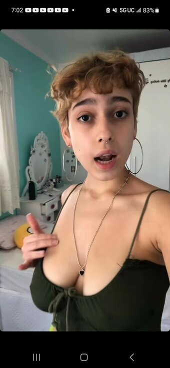 Admchi / naná Nude Leaks Photo 10