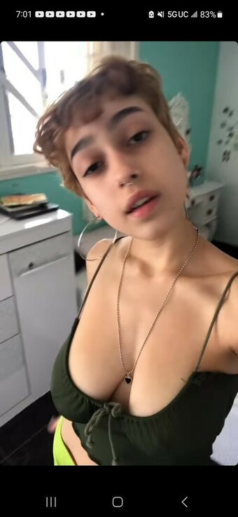 Admchi / naná Nude Leaks Photo 11